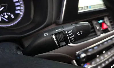 Hyundai Grandeur 2019, 49741 км, за 21500000 KRW - фото 32