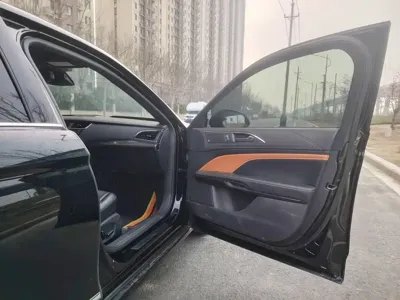 Ford Taurus 2020, 136000 км, за 78800 CNY - фото 16