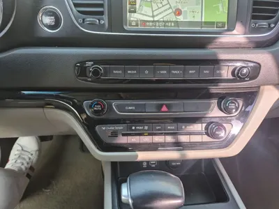Kia Canival 2019, 157096 км, за 29000000 KRW - фото 11