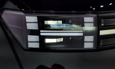 Hyundai Santafe 2025, 17018 км, за 36500000 KRW - фото 22