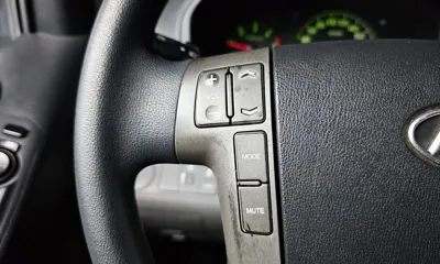 Hyundai Starex 2015, 154805 км, за 7900000 KRW - фото 29