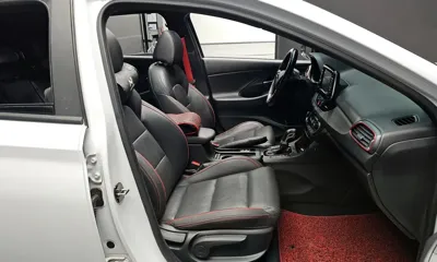 Hyundai i30 2019, 195373 км, за 9000000 KRW - фото 10