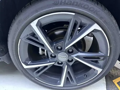 Audi A3 2021, 32000 км, за 129800 CNY - фото 22