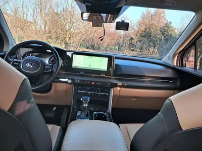 Kia Canival 2021, 110163 км, за 31200000 KRW - фото 8