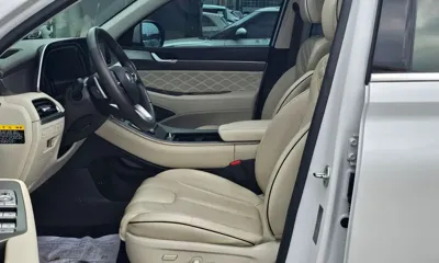 Hyundai Palisade 2021, 100056 км, за 24900000 KRW - фото 7