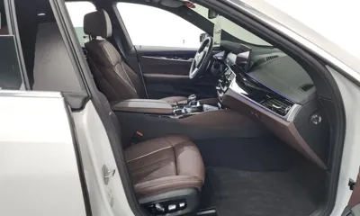 BMW Gran Turismo 2023, 51390 км, за 54500000 KRW - фото 26