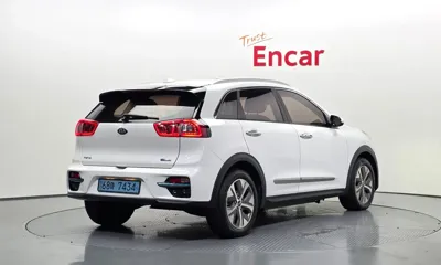 Kia Niro 2020, 89655 км, за 20800000 KRW