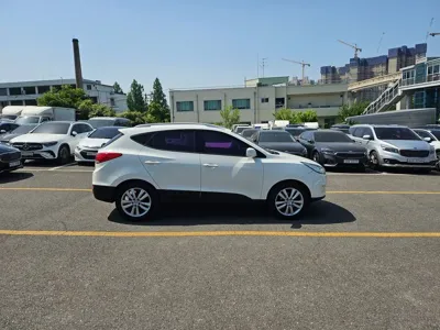 Hyundai Tucson 2012, 133027 км, за 5500000 KRW - фото 7