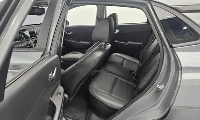 Hyundai Kona 2019, 114841 км, за 17900000 KRW - фото 26