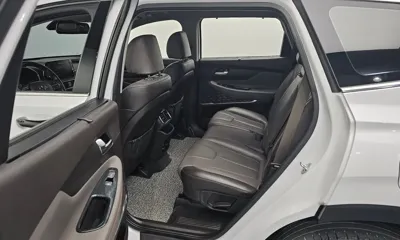 Hyundai Santafe 2019, 156626 км, за 16000000 KRW - фото 12