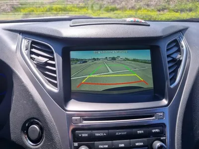 Hyundai Grandeur 2016, 159000 км, за 8300000 KRW - фото 12