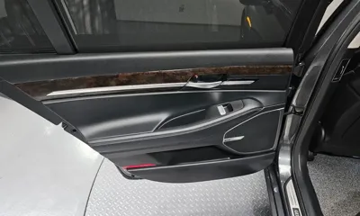 Genesis G90 2021, 130387 км, за 31900000 KRW - фото 25