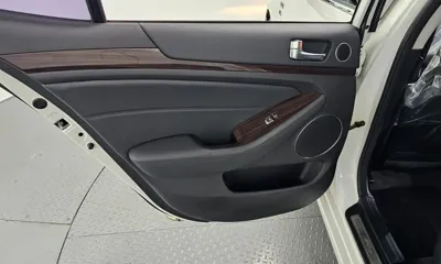 Kia K7 2015, 107235 км, за 6990000 KRW - фото 25