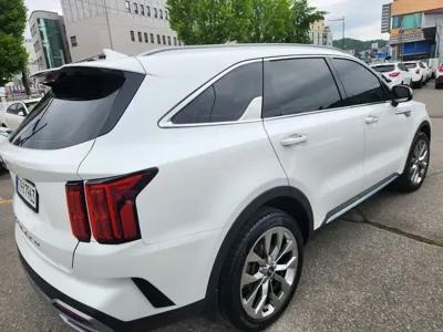 Kia Sorento 2021, 138000 км, за 18900000 KRW - фото 4