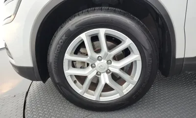 Renault-KoreaSamsung QM6 2017, 85539 км, за 9800000 KRW - фото 5