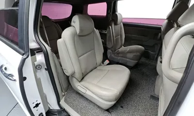 Kia Canival 2019, 74094 км, за 13200000 KRW - фото 11