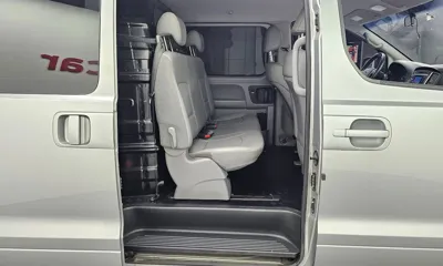 Hyundai Starex 2019, 218441 км, за 8400000 KRW - фото 12