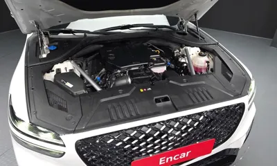 Genesis GV70 2021, 85318 км, за 37900000 KRW - фото 6