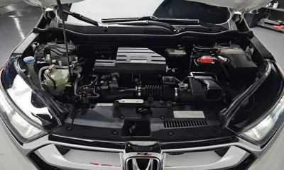 Honda CR-V 2019, 98899 км, за 21500000 KRW - фото 6