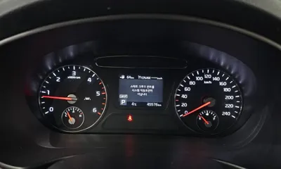 Kia Sorento 2020, 45576 км, за 22900000 KRW - фото 8