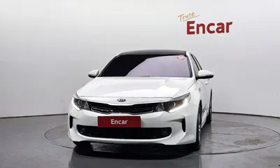 Kia K5 2016, 192965 км, за 6790000 KRW - фото 3