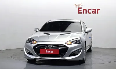 Hyundai Genesis 2010, 185040 км, за 3900000 KRW