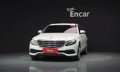 Mercedes-Benz E-Class 2018, 96769 км, за 23200000 KRW