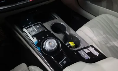 Kia K8 2022, 11265 км, за 32000000 KRW - фото 9