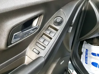 ChevroletGMDaewoo Trax 2017, 121000 км, за 5190000 KRW - фото 17