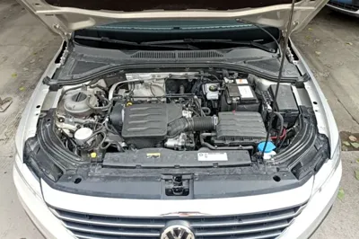Volkswagen Lavida 2019, 47600 км, за 56600.58 CNY - фото 24