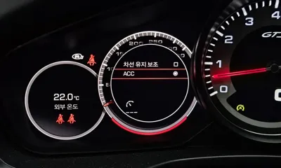 Porsche Panamera 2021, 48223 км, за 118900000 KRW - фото 28