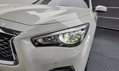 Infiniti Q50 2018, 84136 км, за 16300000 KRW - фото 22