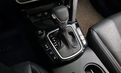 Kia Seltos 2020, 158242 км, за 15390000 KRW - фото 9