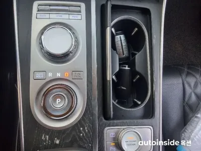 Genesis GV80 2023, 79252 км, за 45080000 KRW - фото 9