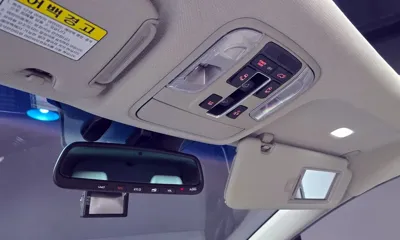 Kia Canival 2019, 119996 км, за 17400000 KRW - фото 20