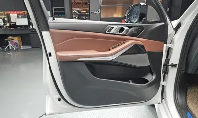 BMW X5 2024, 35774 км, за 103000000 KRW - фото 24