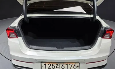 Kia K5 2020, 94609 км, за 20500000 KRW - фото 20