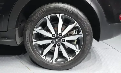 Kia Sportage 2017, 153480 км, за 9900000 KRW - фото 5