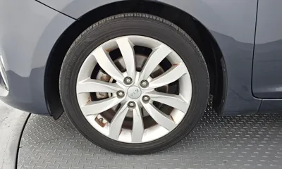 Kia Carens 2016, 208486 км, за 4900000 KRW - фото 5