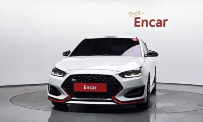 Hyundai Veloster 2019, 136150 км, за 12900000 KRW - фото 3