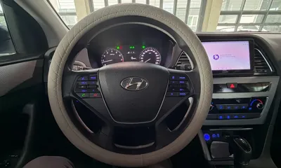 Hyundai Sonata 2015, 122778 км, за 6990000 KRW - фото 14