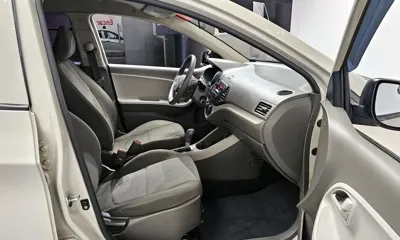 Kia Morning 2016, 166046 км, за 3100000 KRW - фото 26