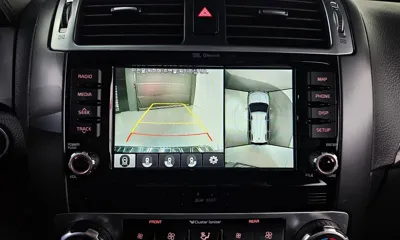 Kia Mohave 2018, 62610 км, за 21000000 KRW - фото 17