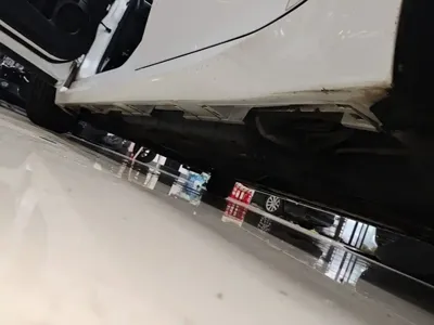 Lexus ES 2016, 46600 км, за 106000 CNY - фото 22