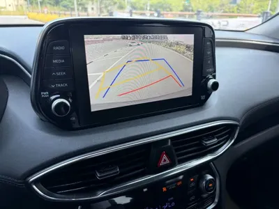 Hyundai Santafe 2019, 102700 км, за 18600000 KRW - фото 15