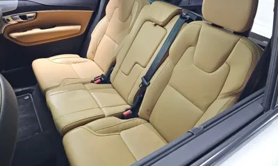 Volvo XC90 2024, 19512 км, за 68900000 KRW - фото 38
