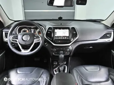 Jeep Cherokee 2017, 67697 км, за 9700000 KRW - фото 7