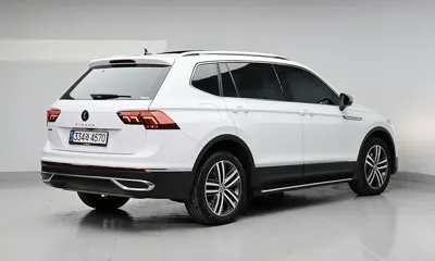 Volkswagen Tiguan 2023, 68142 км, за 26500000 KRW - фото 3