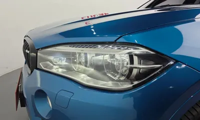 BMW X6M 2018, 49218 км, за 45000000 KRW - фото 22