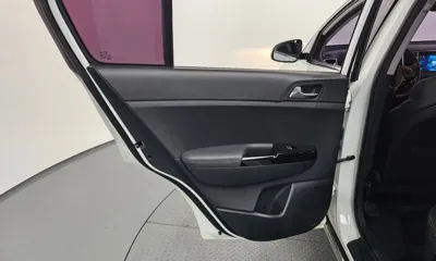 Kia Sportage 2017, 106645 км, за 11400000 KRW - фото 25